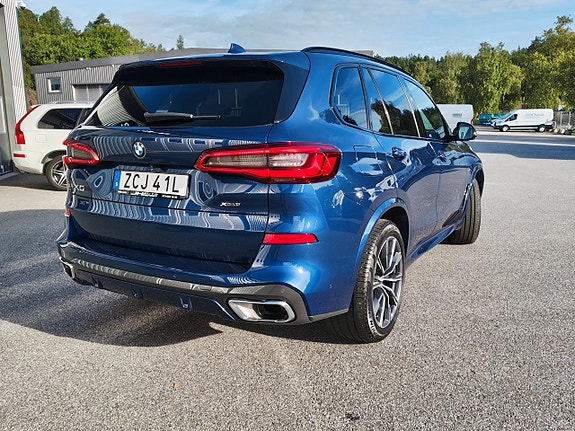BMW X5 6 of 30