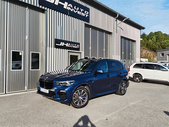 BMW X5 13 of 30