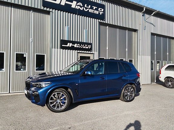 BMW X5 12 of 30