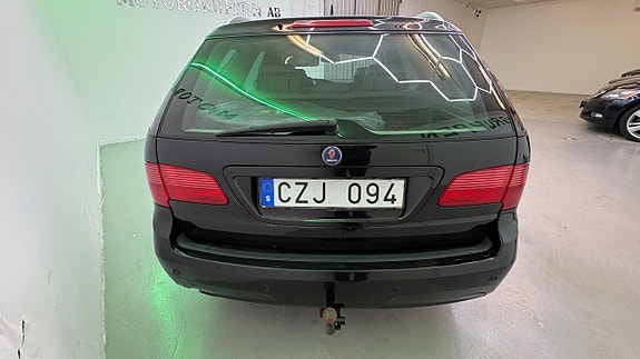 Saab 9-5 5 of 24