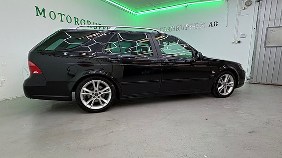 Saab 9-5 3 of 24
