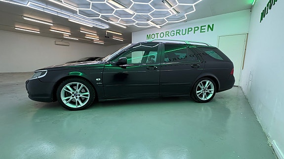 Saab 9-5 6 of 24