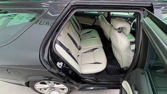 Saab 9-5 23 of 24