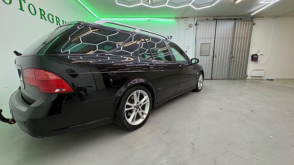 Saab 9-5 4 of 24