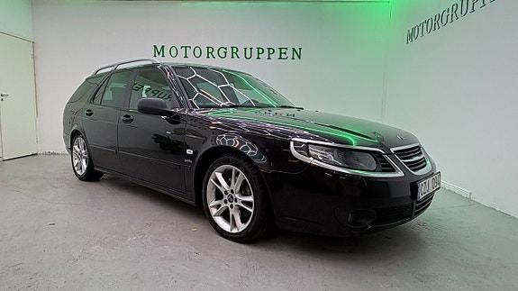 Saab 9-5 2 of 24