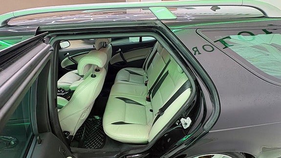 Saab 9-5 11 of 24