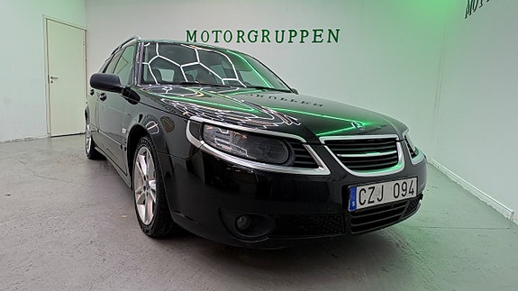 Saab 9-5