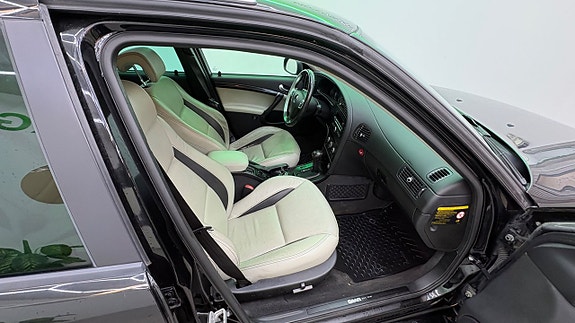 Saab 9-5 9 of 24