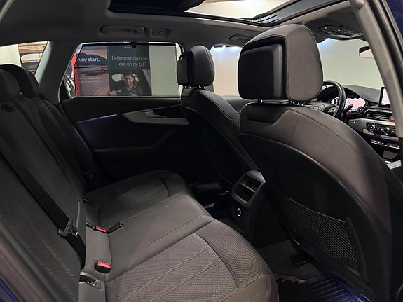 Audi A4 allroad 29 of 29