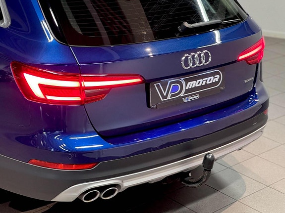 Audi A4 allroad 9 of 29