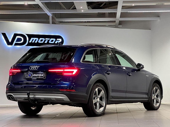 Audi A4 allroad 5 of 29