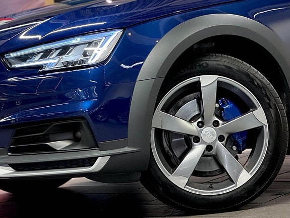 Audi A4 allroad 12 of 29