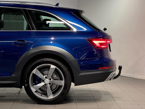 Audi A4 allroad 10 of 29