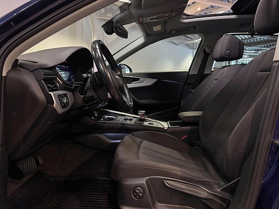 Audi A4 allroad 18 of 29
