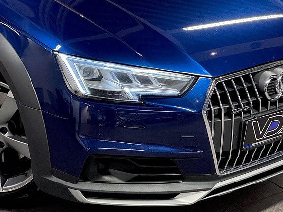 Audi A4 allroad 11 of 29