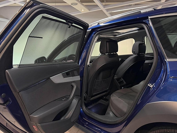 Audi A4 allroad 27 of 29
