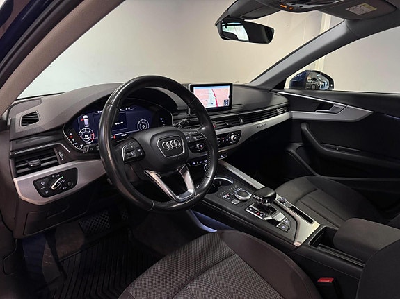 Audi A4 allroad 17 of 29