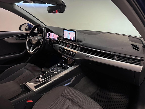 Audi A4 allroad 25 of 29