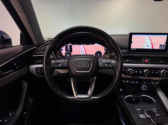 Audi A4 allroad 16 of 29