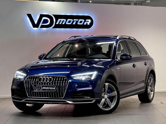 Audi A4 allroad 15 of 29