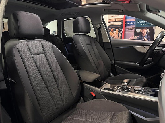 Audi A4 allroad 26 of 29