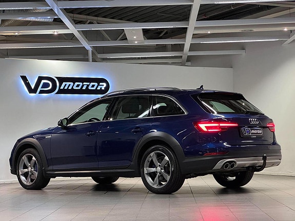 Audi A4 allroad 3 of 29