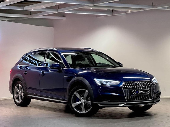 Audi A4 allroad 6 of 29