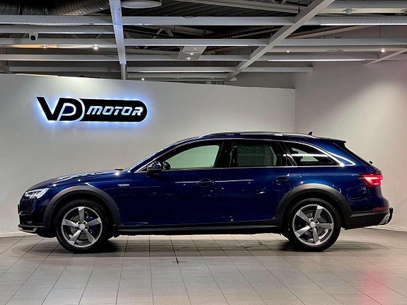 Audi A4 allroad 2 of 29