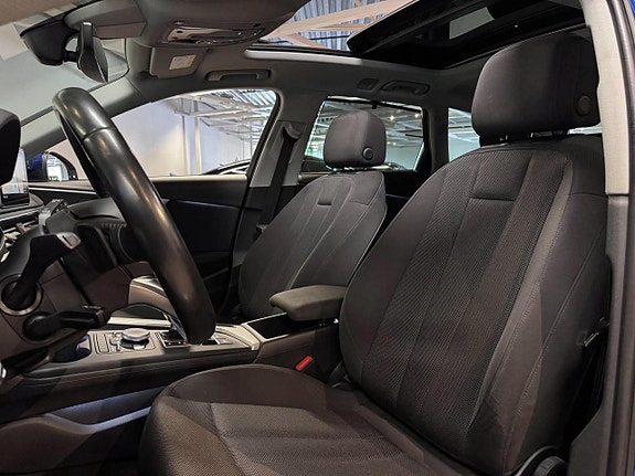 Audi A4 allroad 19 of 29