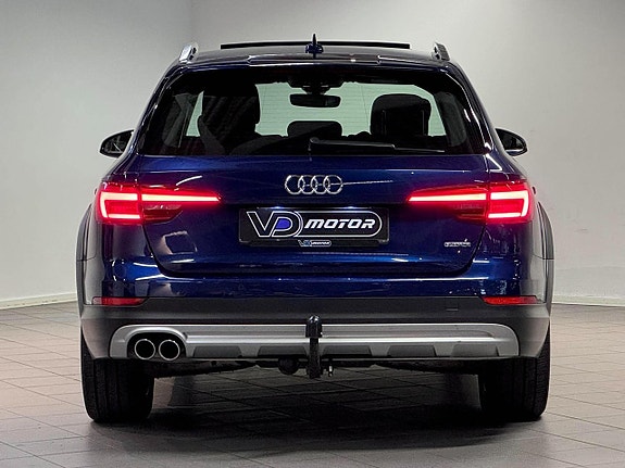 Audi A4 allroad 7 of 29