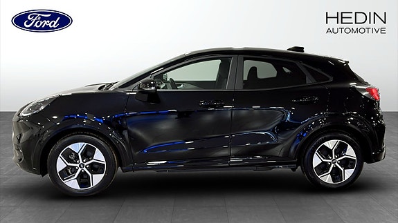 Ford Puma 6 of 9