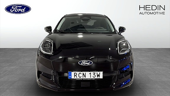 Ford Puma 8 of 9