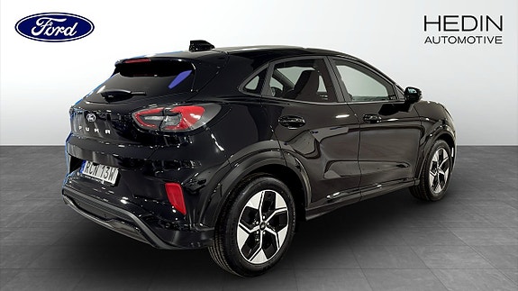 Ford Puma 2 of 9