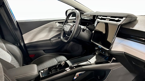 Ford Puma 3 of 9