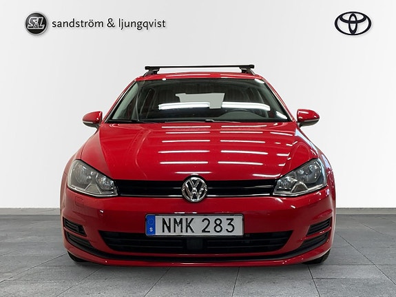 Volkswagen Golf I 2 of 10