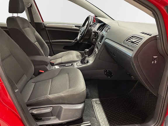 Volkswagen Golf I 9 of 10