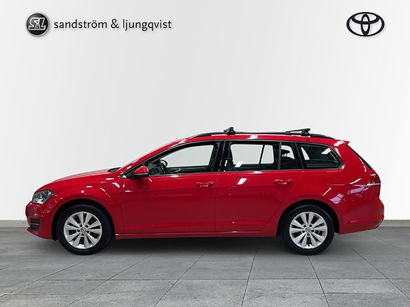 Volkswagen Golf I 3 of 10