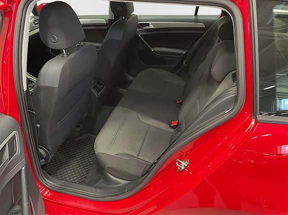 Volkswagen Golf I 10 of 10