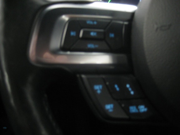 Ford Mustang 20 of 23