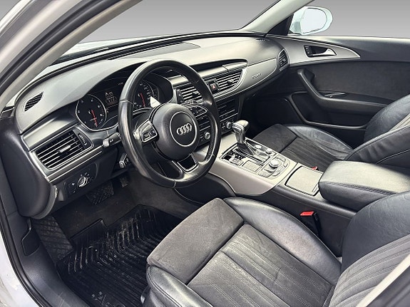 Audi A6 allroad 11 of 14