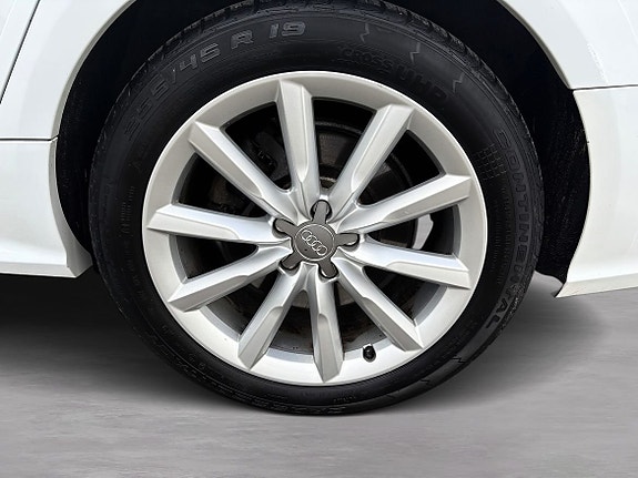 Audi A6 allroad 8 of 14