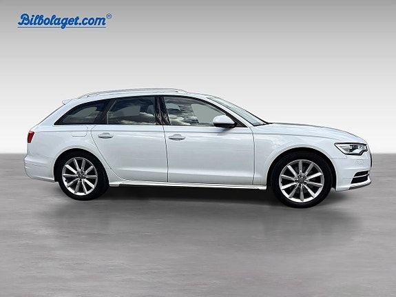Audi A6 allroad 4 of 14