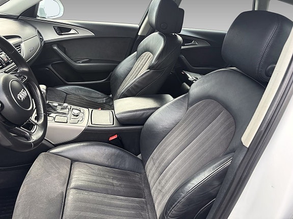 Audi A6 allroad 10 of 14