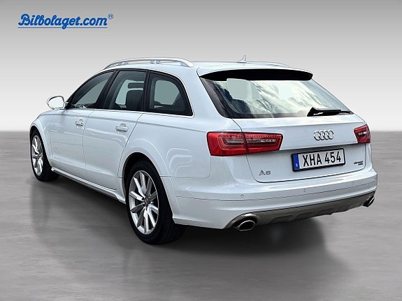 Audi A6 allroad 7 of 14