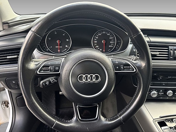 Audi A6 allroad 13 of 14