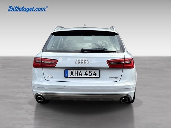 Audi A6 allroad 6 of 14