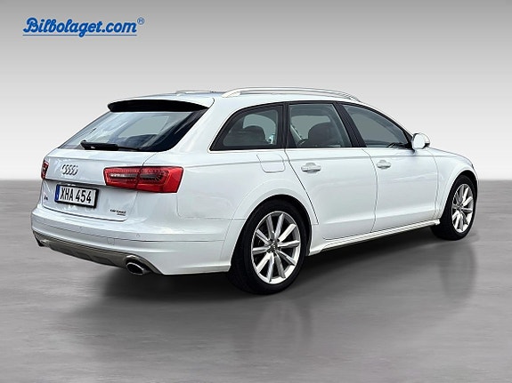 Audi A6 allroad 5 of 14