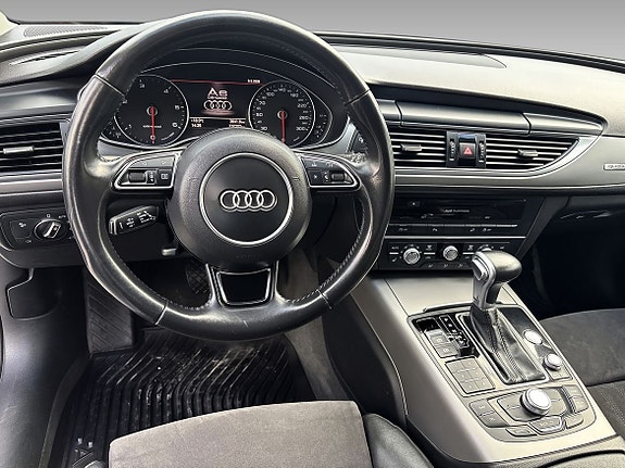 Audi A6 allroad 12 of 14