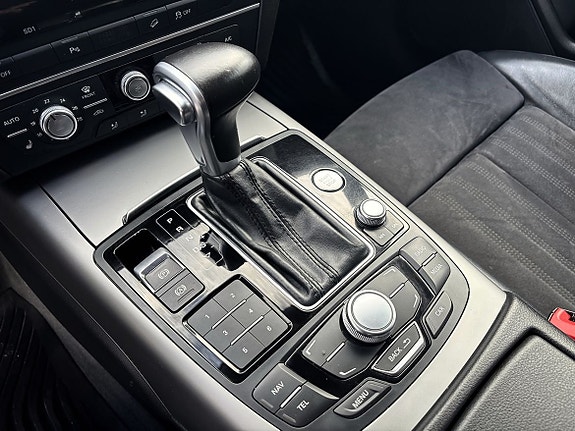 Audi A6 allroad 14 of 14