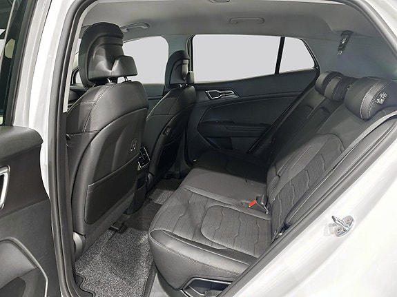 Kia Sportage 9 of 19